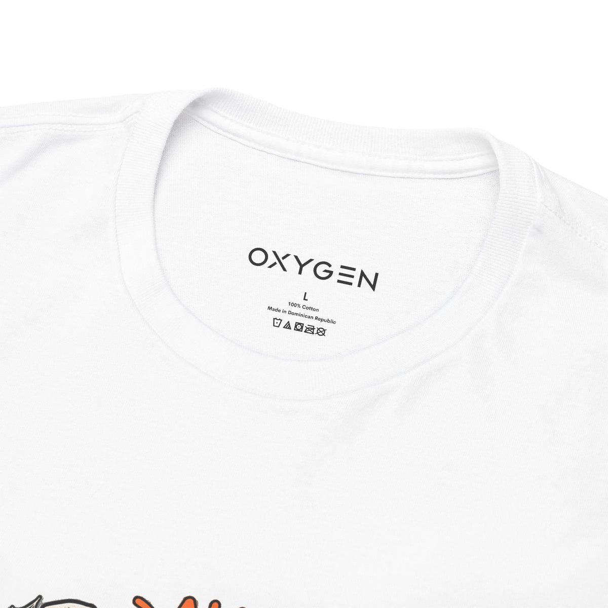 All Workers Halloween Tee | Unisex Heavy Cotton Shirt
